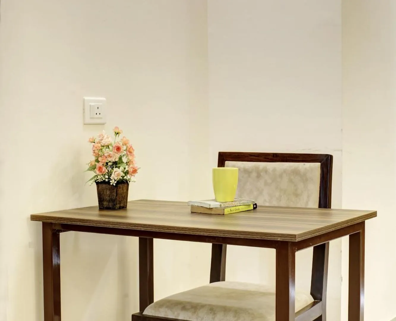 Limewood Stay 1Bhk Apartments Near Huda Metro And Fortis Hospital Gurgáon Indie
