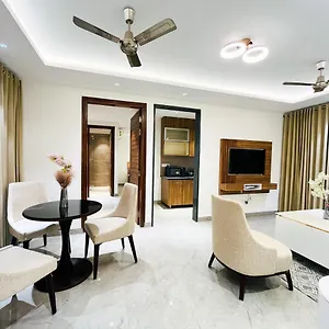 Bed & Breakfast Inception, Gurgaon