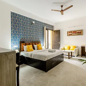 Hotel Lime Tree - Golf Course Road, Sector-43, Gurugram, Gurgaon