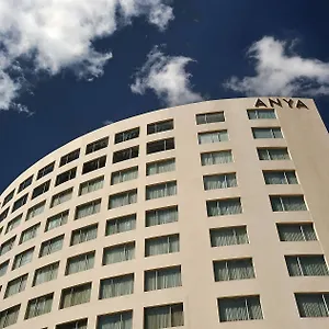 Hotel The Anya Hotel-golf Course Road, Gurgaon